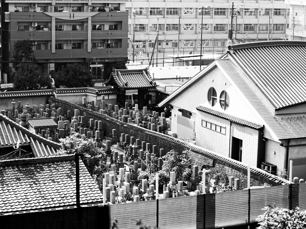 OSAKA MAIN STREET e