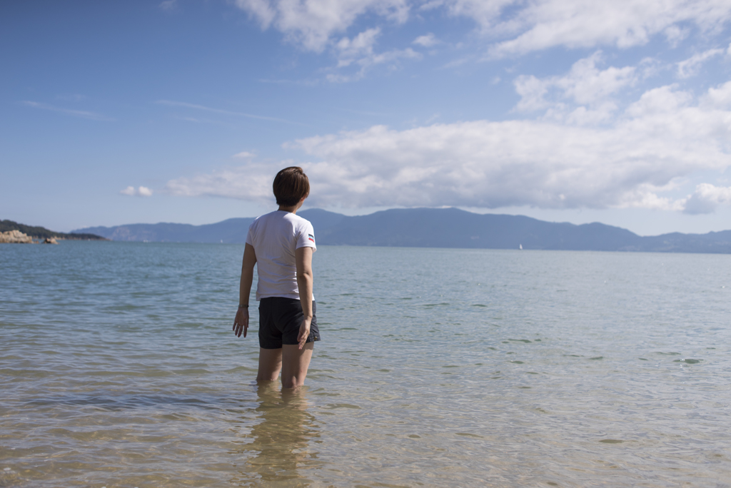 瀬戸内海　拾遺