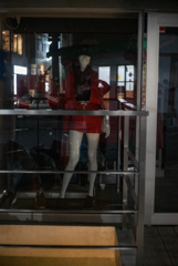 SEX Replicant