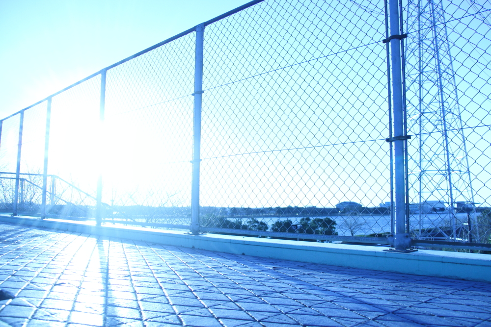 歩道橋