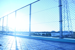 歩道橋