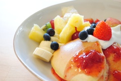 pancake