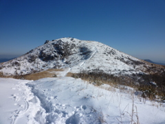 福智山