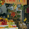 ウィークエンドマーケット　タイ・バンコク