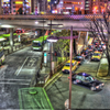 Kawaguchi Station2 - HDR