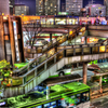 Kawaguchi Station1 - HDR