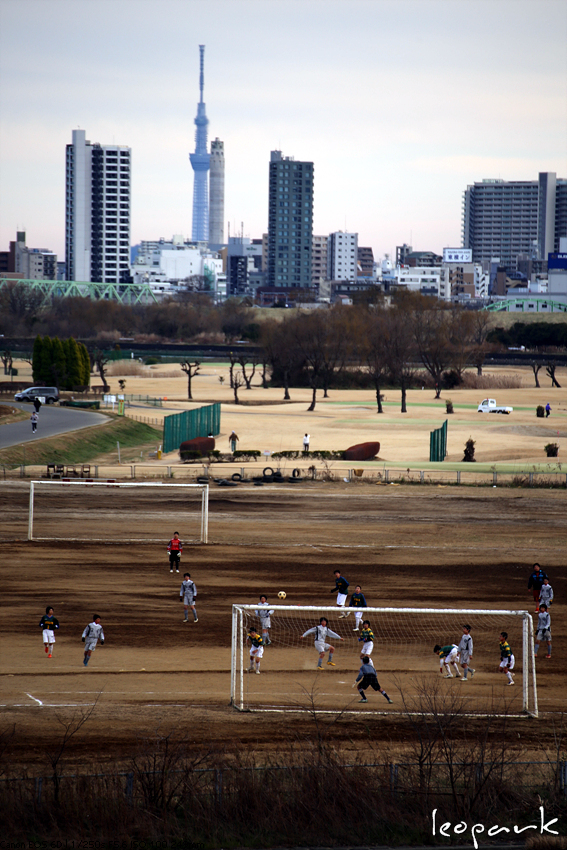 skytree soccer
