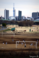 skytree soccer