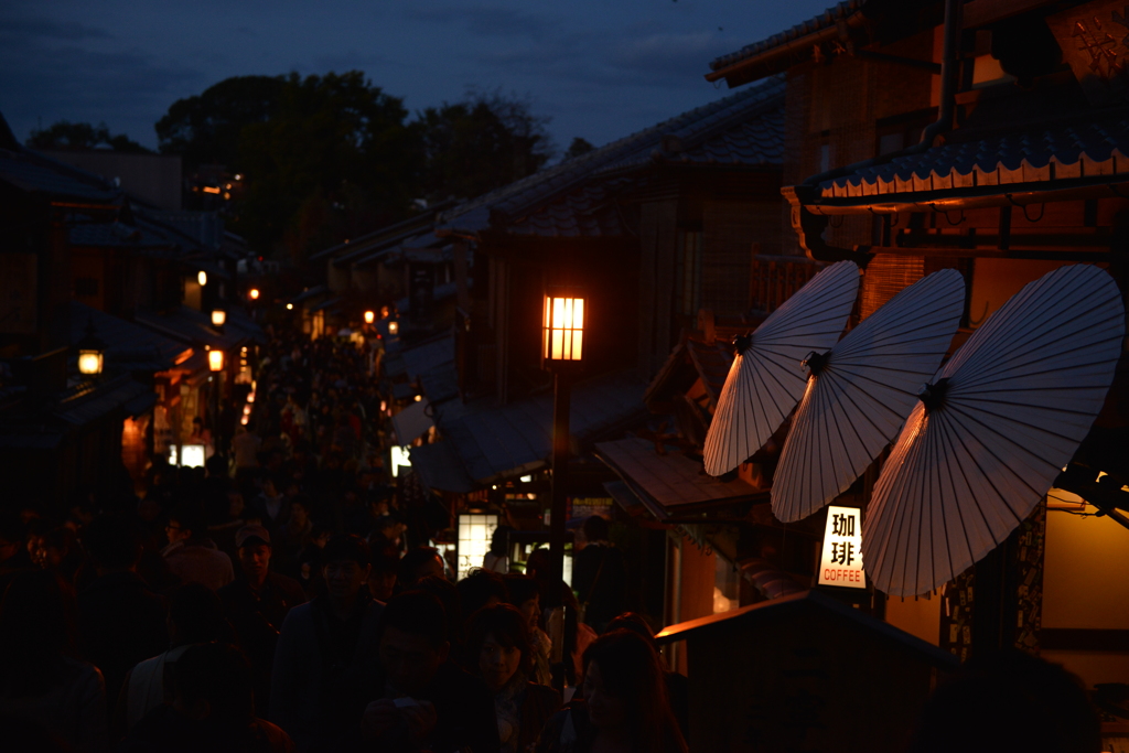 THE京都