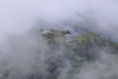 天空の城