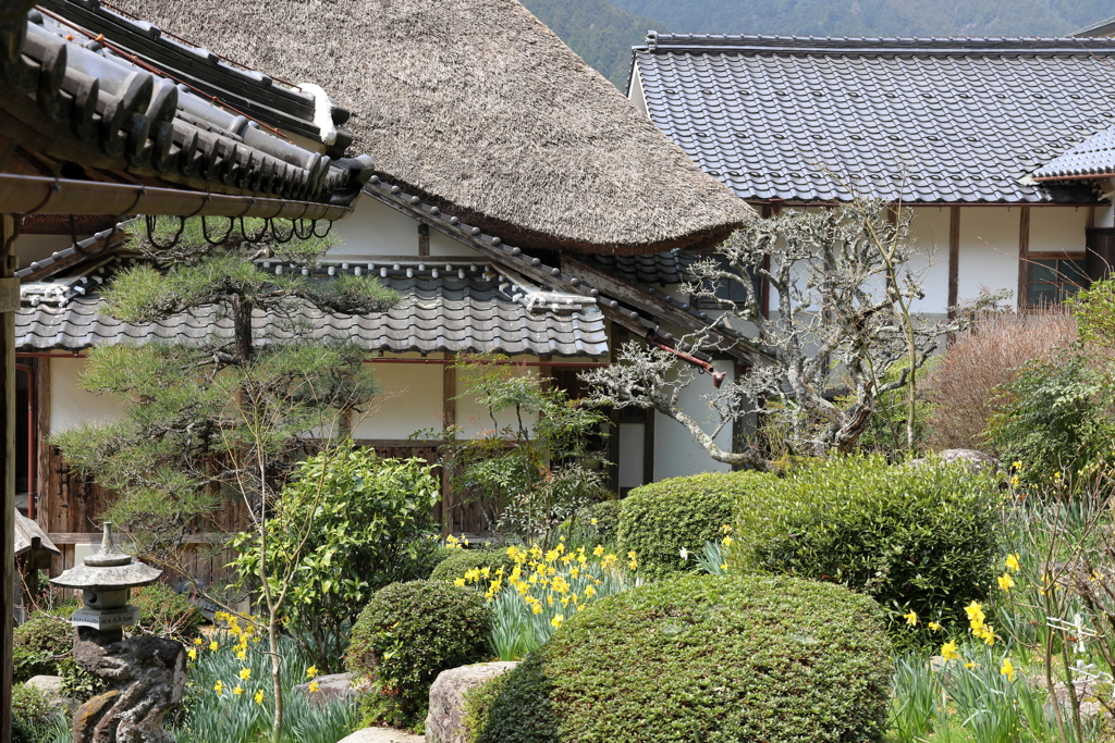 達身寺