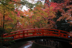 北野天満宮