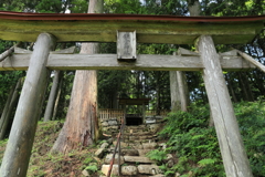 神社巡り