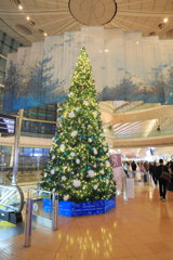Haneda X'mas 2025