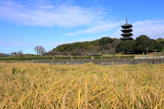 備中国分寺