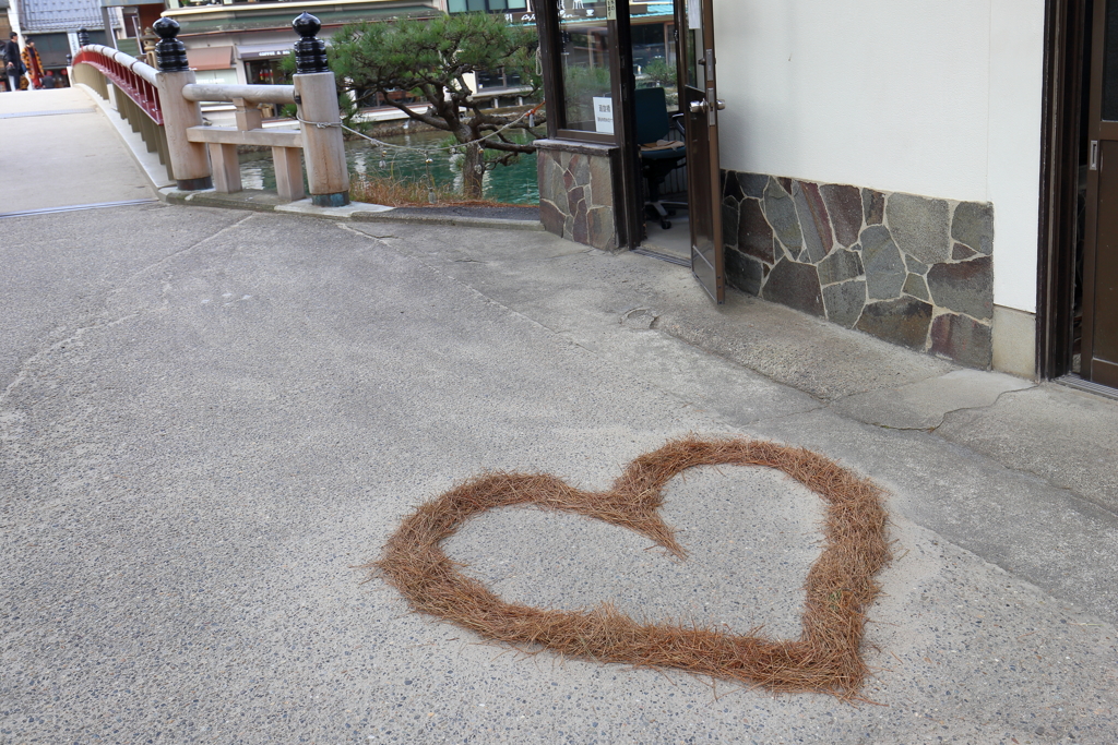 おもてなし
