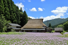 久多の里