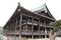 お寺