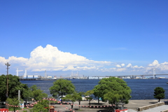 横浜ウォーク