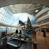 Haneda Xmas