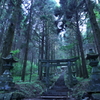 上色見熊野座神社