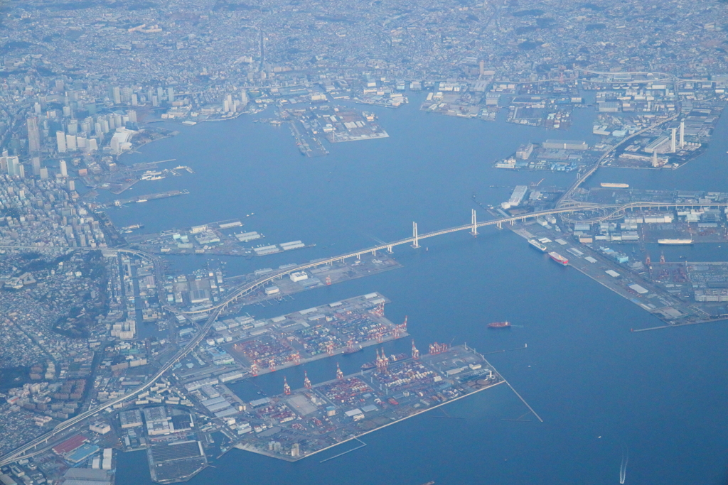 Minato Mirai 2022