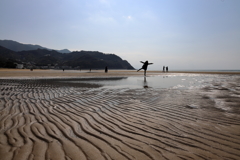 父母ヶ浜