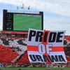 Pride of ...