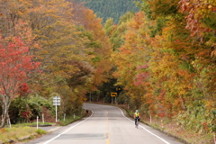 絶景街道