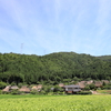 夏美山