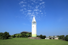 三浦の新灯台