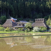 こいの泳ぐ町