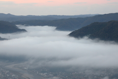 雲海いまいち