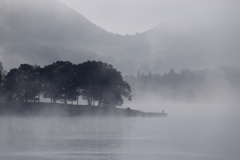 けあらしの季節