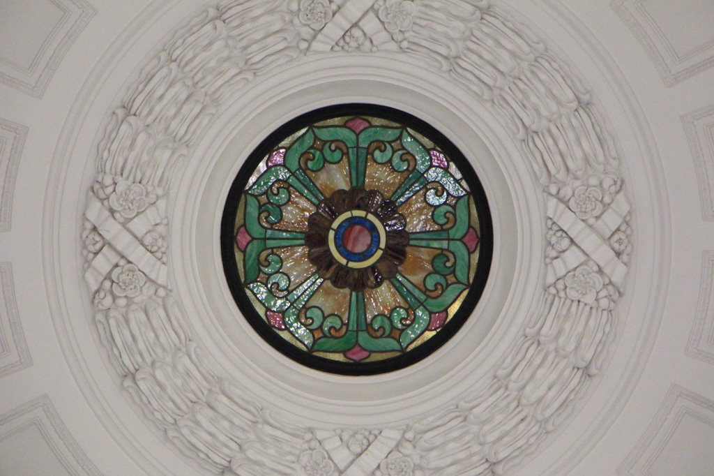 国立科学博物館