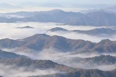 海原