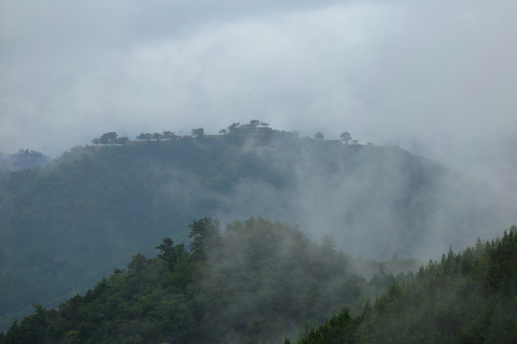 皆の城