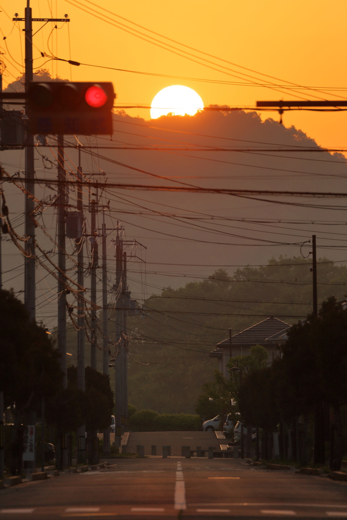 おはよう
