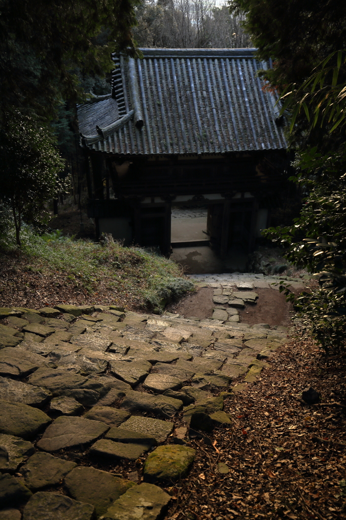 階段