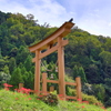 下石井八幡神社