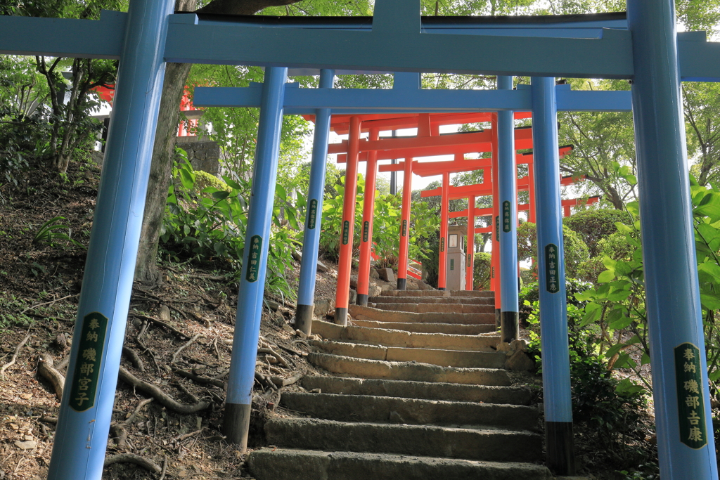 織姫神社