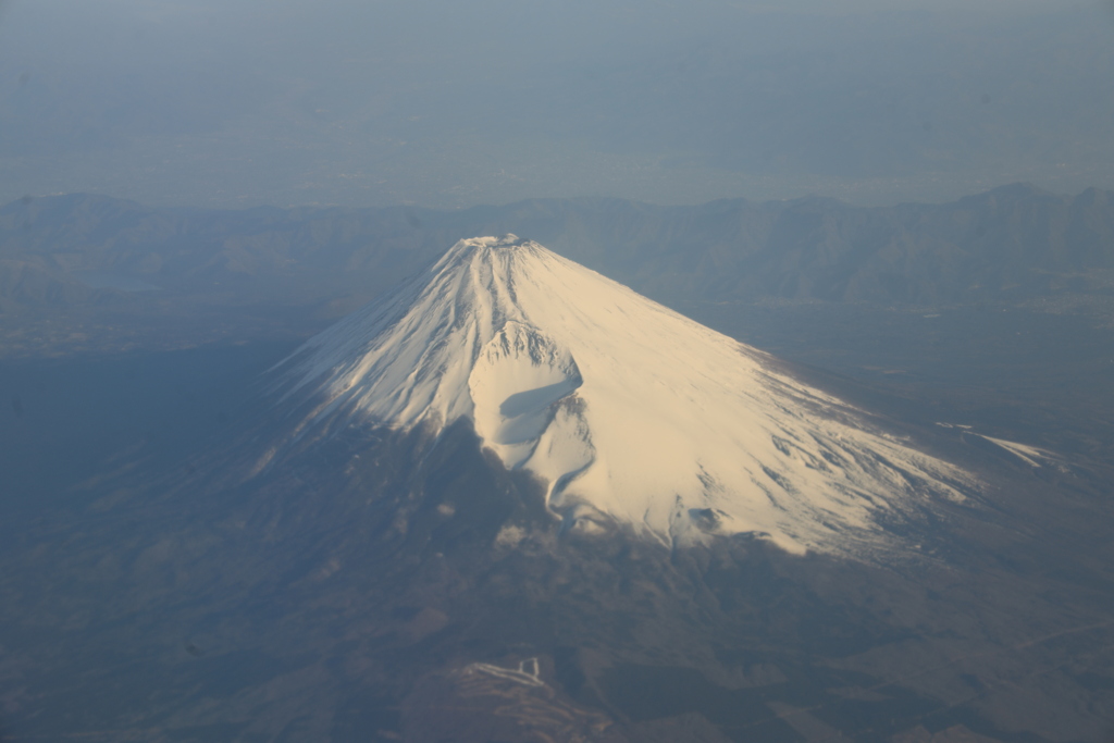 はる富士