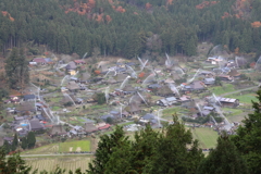 美し山