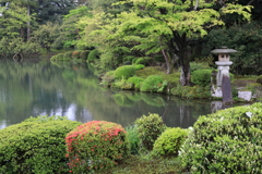 兼六園