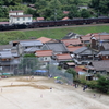 駆ける
