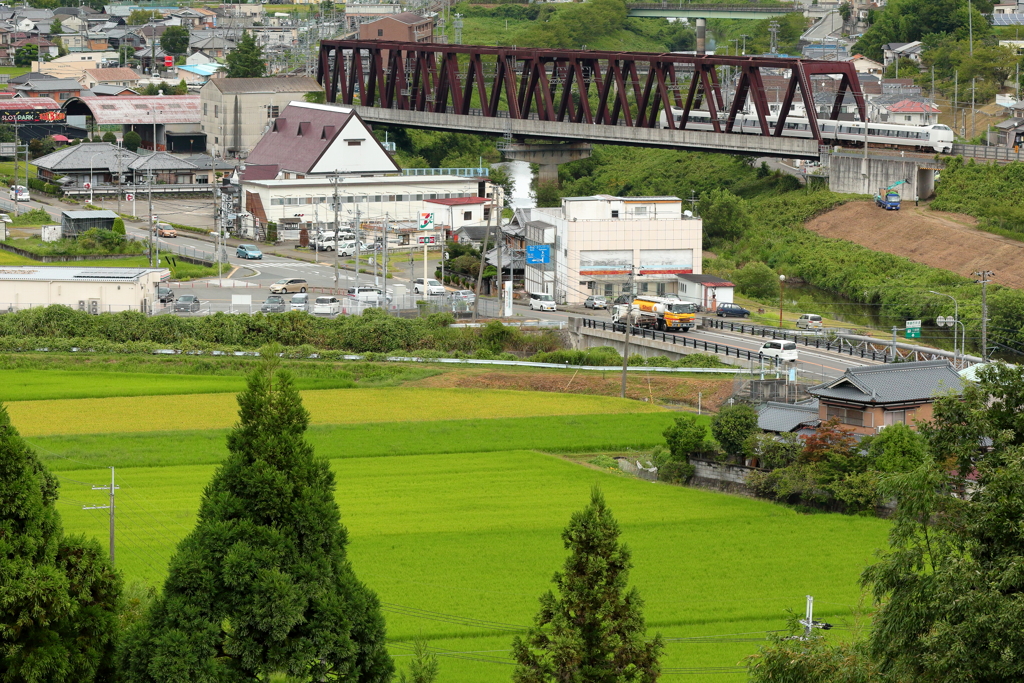 田園風景