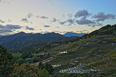 丸山千枚田