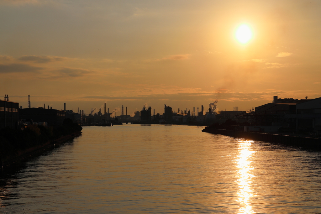 浮島橋