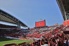 スタジアム