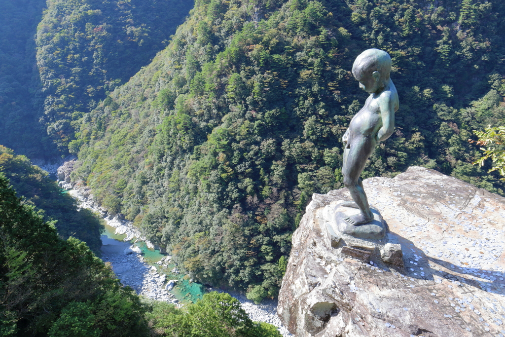 飛沫